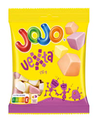 Jojo Vexta