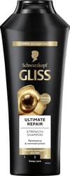 Gliss Kur Ultimate Repair Shampoo
