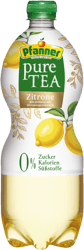 Pfanner BIO Pure Tea zelený čaj citron