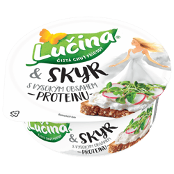 Lučina & Skyr