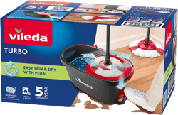 Vileda Turbo