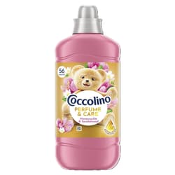 Coccolino Creations Honeysuckle & Sandalwood Fabric Softener (1,45l)