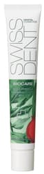 Swissdent Biocare regenerating and lightening toothpaste
