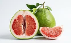Pomelo červené 1 ks cca 900g