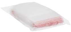 Niteola Zipper bags 18×25 cm