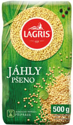 Lagris Jáhly