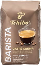 Tchibo Barista Caffe Crema