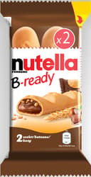 Nutella B-Ready