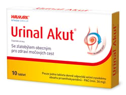 Walmark Urinal Akut tbl
