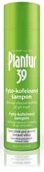 Plantur39 Fyto-kofeinový šampon jemné vlasy 250ml