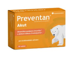 Preventan Akut tbl.30