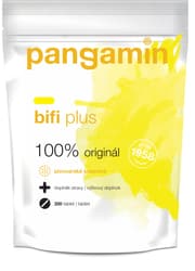 Pangamin Bifi Plus sáček tbl.200