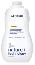 Attitude Floor Cleaner - For Tile & Wood Floors