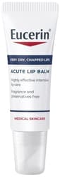 EUCERIN ACUTE LIP BALM 10ml