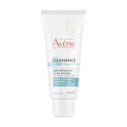 AVENE Cleanance HYDRA zklidňující krém 40ml
