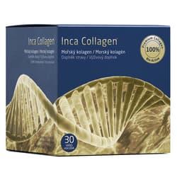 Inca Collagen 30 bags