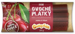 Ovocňák Slices apple cherry
