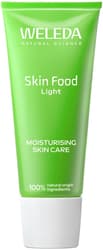 Weleda Skin food light