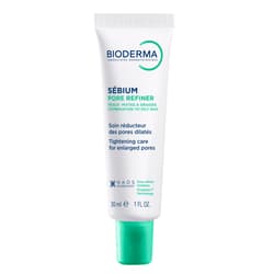 BIODERMA Sébium Pore refiner matující krém 30ml