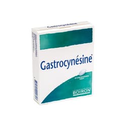 GASTROCYNESINE sublingual tablet 60