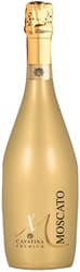Cavatina Premium Moscato Spumante Dolce
