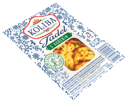 Koliba Jadel with spices