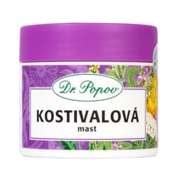 Dr.Popov Comfrey ointment 100ml