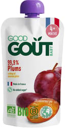 Good Gout Organic Plum