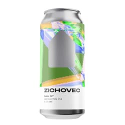 Zichovec Robin APA 12