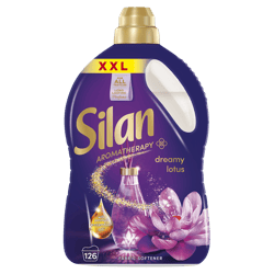 Silan Aromatherapy Dreamy Lotus aviváž (2,772 l)
