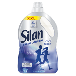 Silan Fresh Control Cool Fresh aviváž (2,772 l)