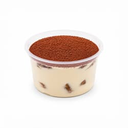 Libeřské lahůdky Tiramisu