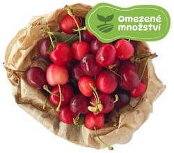 Třešně, volné (100 g)