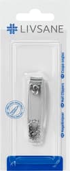 LIVSANE Nail clippers small 1pc