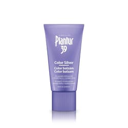 Plantur39 Color Silver balzám 150ml