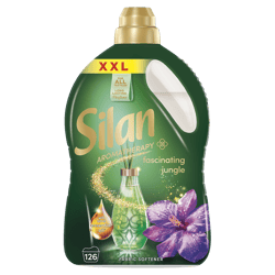 Silan Aromatherapy Fascinating Jungle aviváž (2,772 l)