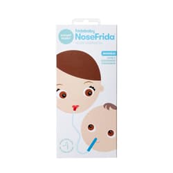 fridababy NoseFrida nasal suction device