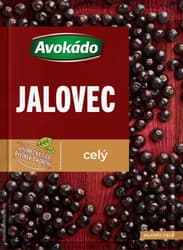 Avokádo Jalovec celý