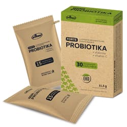 VITAR Probiotics ECO cps.30