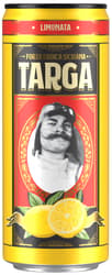 Targa Lemon