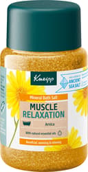 Kneipp sůl do koupele Muscle Relaxation, 500 g