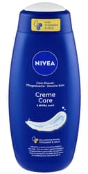 Nivea Creme Care sprchový gel