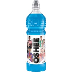 Oshee Isotonic multifruit drink