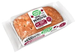 Vitacelia Gluten-free strud with poppy seed filling