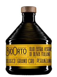 BioOrto BIO Extra Virgin Olive Oil Peranzana Grand Cru