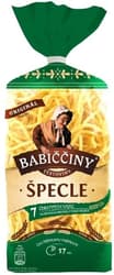 Grandma's Pasta Specle