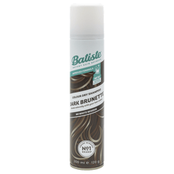 Batiste Dark and Deep Brown suchý šampon