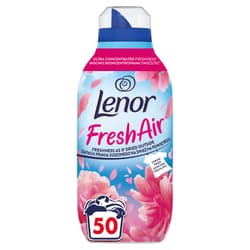 Lenor Fresh Air Pink Blossom fabric softener (0,7 l)