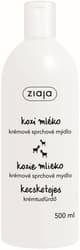 Ziaja Goat's milk Creamy shower soap