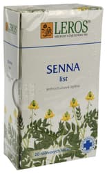 SENNY leaf medicinal tea 20X1G